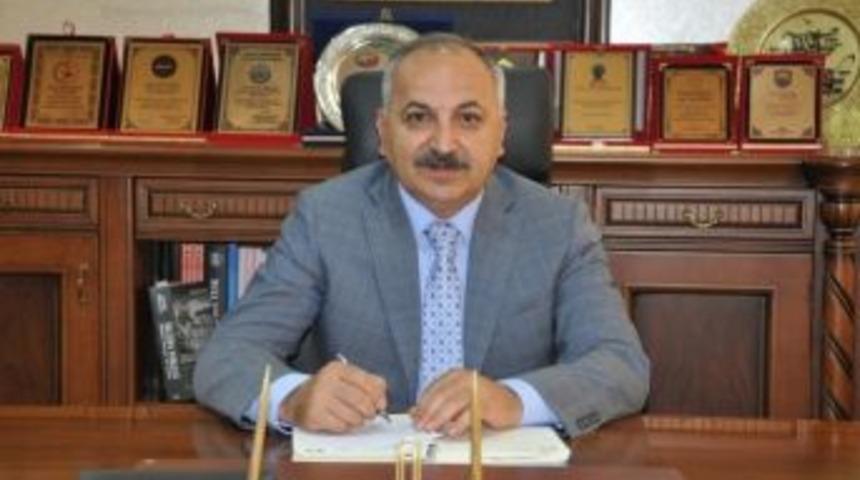 Din&ccedil;er, Yeni Eğitim &Ouml;ğretim Yılını Kutladı