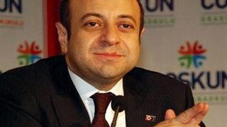 'Yanlış partideki doğru adamsın'