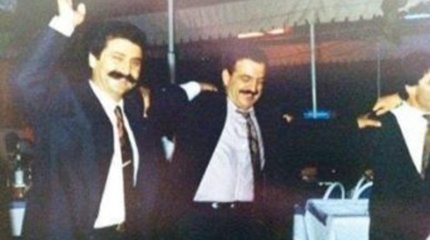 Eski Kırkpınar Ağası Yazoğlu&rsquo;nun Kardeşi Vefat Etti