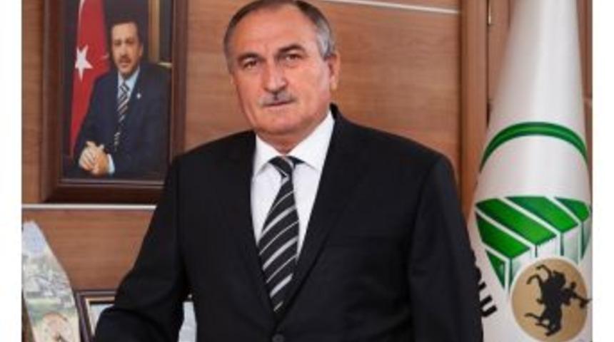 Bolu Belediye Başkanı Yılmaz’dan Özgür Basın Vurgusu