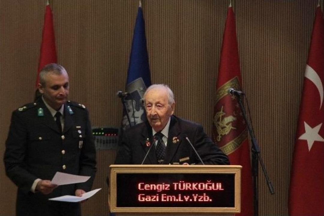 15 Temmuz Gazileri, 19 Eyl&uuml;l Gaziler G&uuml;n&uuml;nde O Geceyi Anlattı