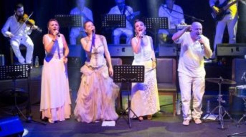 Barışın Sesi Nilüfer’de Yankılanacak