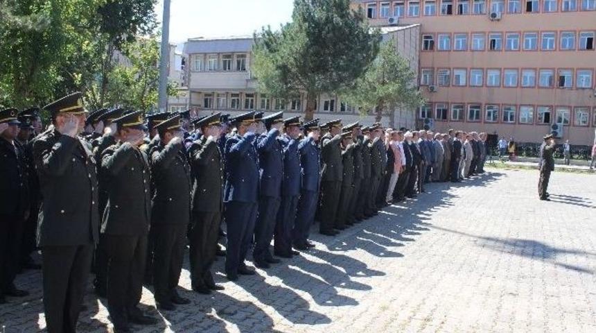 19 Eyl&uuml;l Gaziler G&uuml;n&uuml;