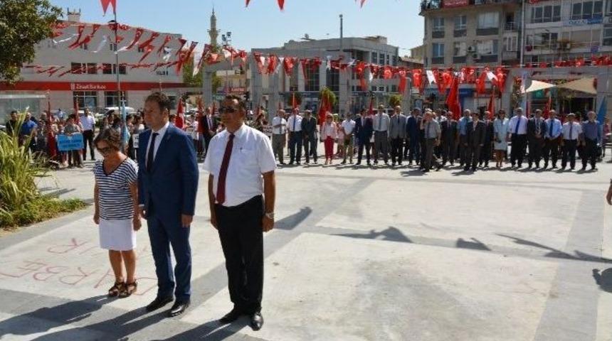 S&ouml;ke&rsquo;de 22 Bin 500 &Ouml;ğrenci Ders Başı Yaptı