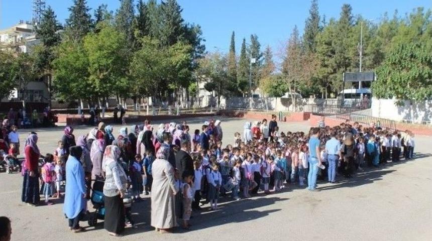 Yavuzeli&rsquo;nde Yeni Eğitim-&ouml;ğretim Yılı Heyecanı