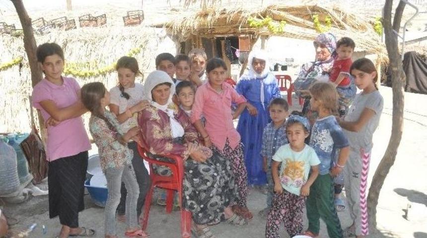 Yasağın S&uuml;rd&uuml;ğ&uuml; Şırnak&rsquo;ta Ders Zili &Ccedil;almadı