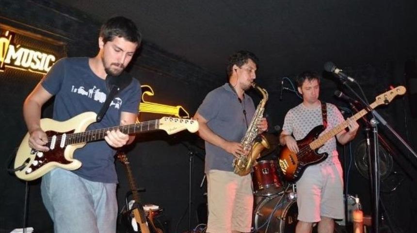 Didim’de Pinhani Coşkusu