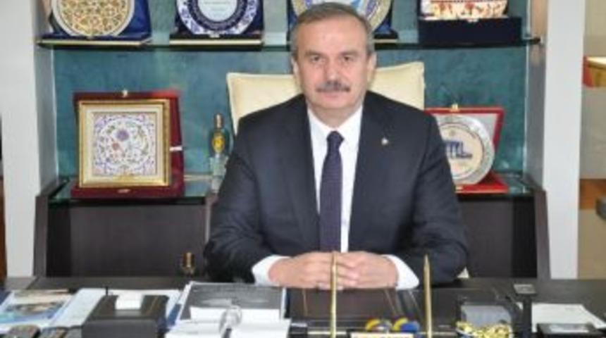 Başkan &Ccedil;akır, &ldquo;yeni Eğitim &Ouml;ğretim Yılı Hayırlı Olsun&rdquo;