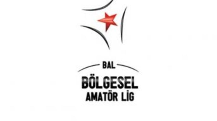 B&ouml;lgesel Amat&ouml;r Lig&rsquo;de Heyecan Başlıyor
