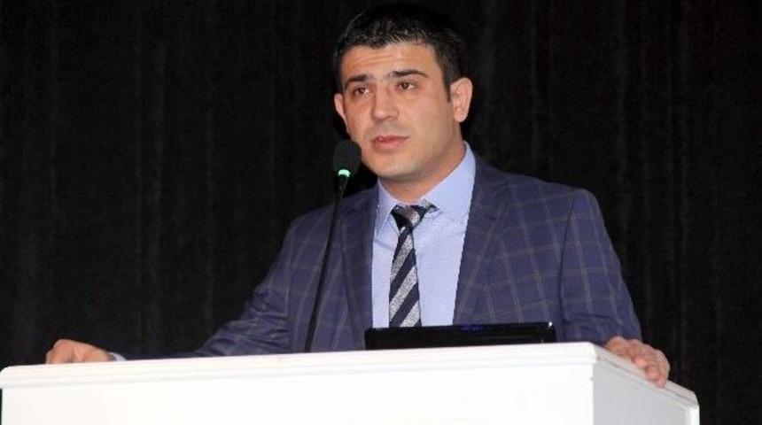 Hazerbey Koleji, &Ouml;ğrenci Velilerini Bilgilendirdi