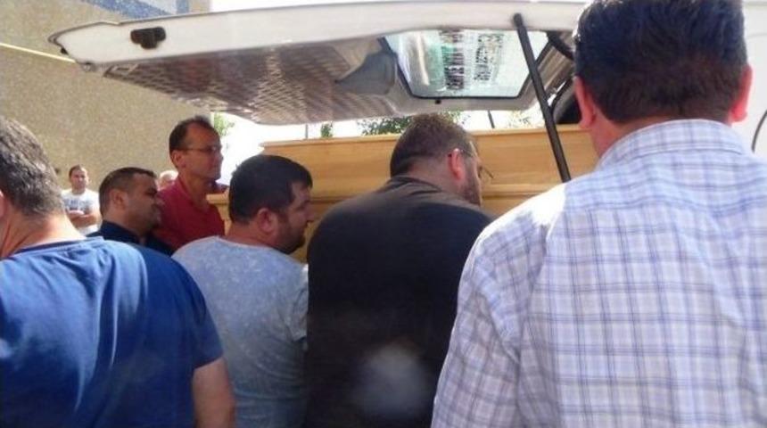 Acil Servisten Eve G&ouml;nderilen Şahıs Hayatını Kaybetti