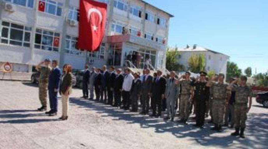 19 Eyl&uuml;l Gaziler G&uuml;n&uuml;