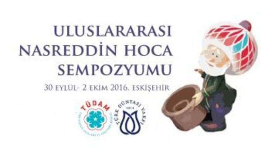 Uluslararası Nasreddin Hoca Sempozyumu
