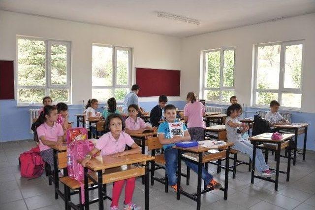 Çocuklara ’bilecik Çocuk Dergisi’