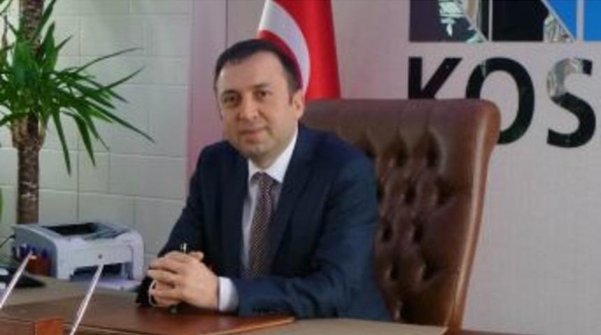 Kosgeb&rsquo;den &Uuml;retime Dev Katkı