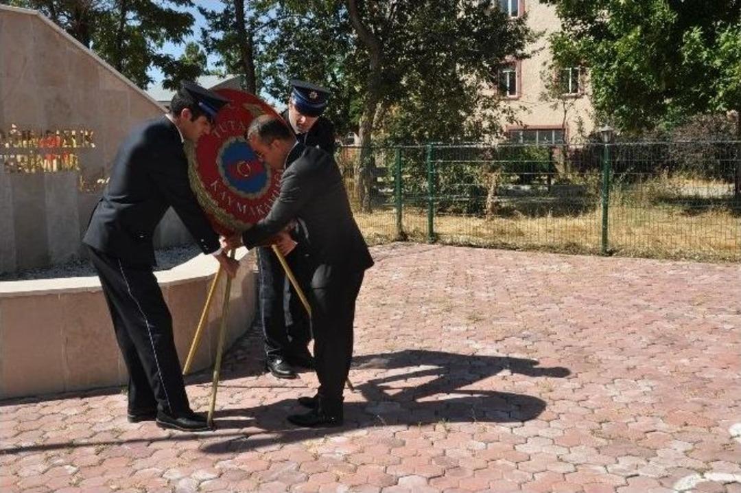 19 Eyl&uuml;l Gaziler G&uuml;n&uuml;