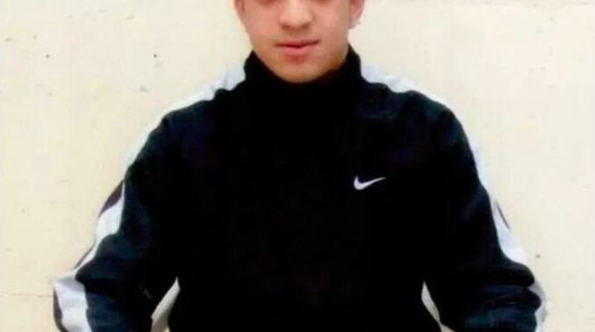 Cezaevi &Ouml;n&uuml;ndeki Cinayetin Zanlısı Yakalandı