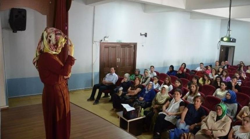 Hem&rsquo;den Eğitici &Ouml;ğretmenlere Seminer