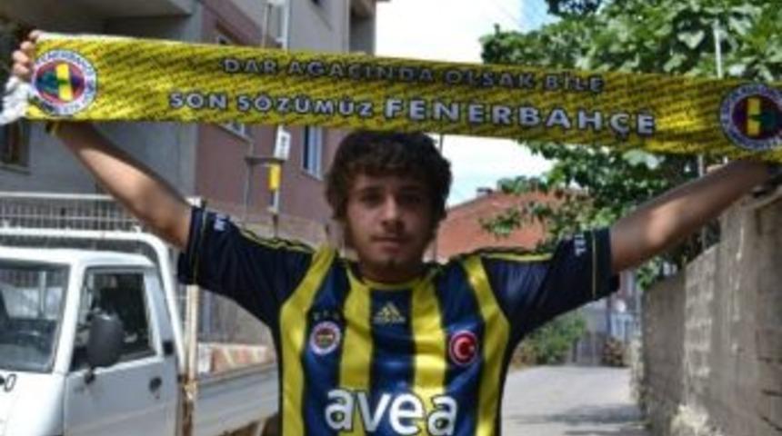 Bilecik Unı Gen&ccedil; Fenerbah&ccedil;eliler Taraftar Grubu Kuruldu