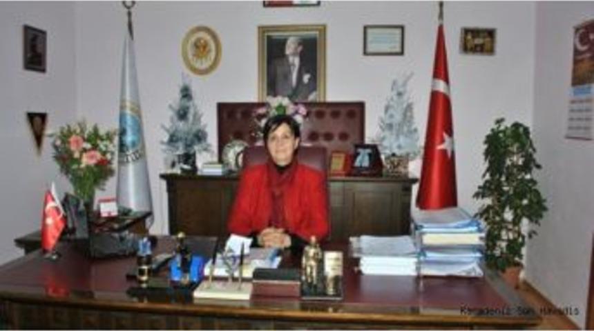 Saltukova&rsquo;da Caddelere Şehitlerin İsimleri Verildi