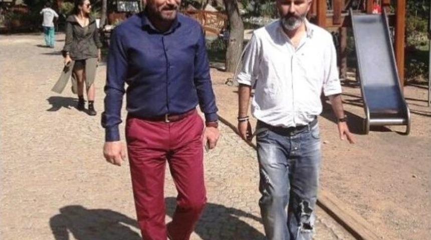 Başkan Doğan, Vatandaşlarla Bir Araya Geldi