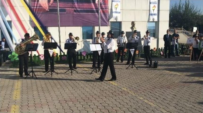 Nesibe Aydın Okullarında Yeni Eğitim &Ouml;ğretim Yılı Başladı