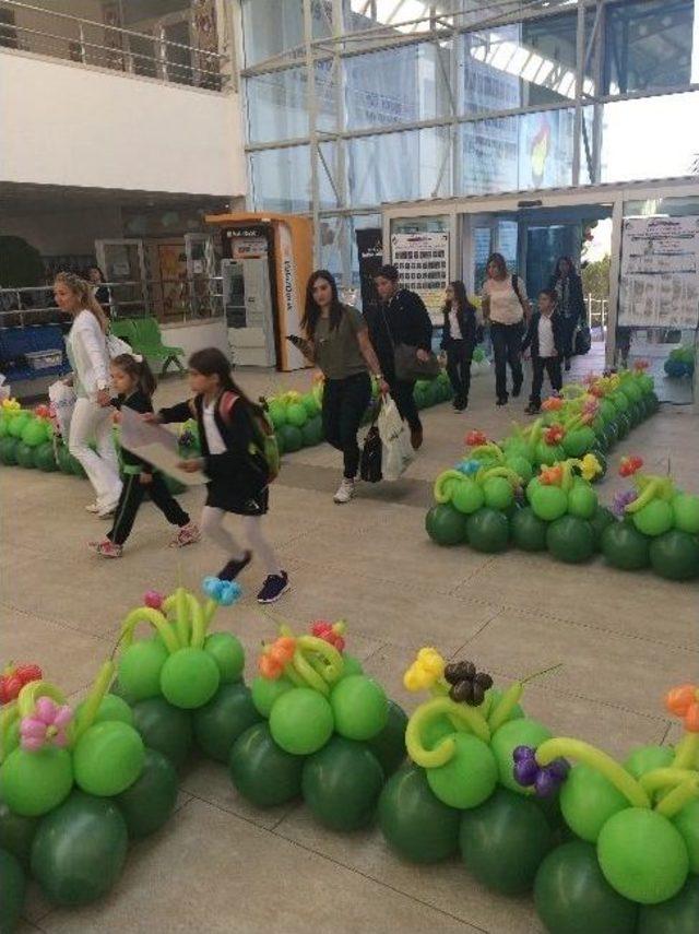 Nesibe Aydın Okullarında Yeni Eğitim Öğretim Yılı Başladı