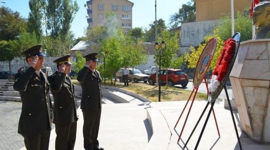 19 Eyl&uuml;l Gaziler G&uuml;n&uuml;