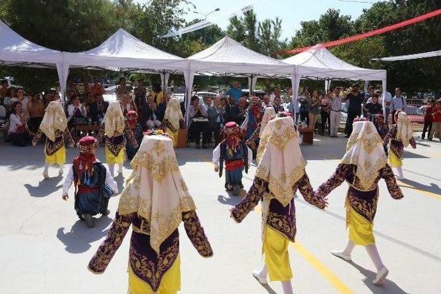 Selçuk’ta Okullar, Eğitime Hazır