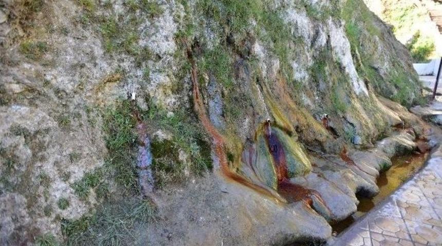 İspendere, Malatya Ve Bölge Halkına Kazandırılacak
