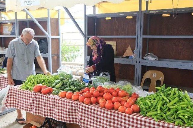 Şile, Terra Madre Salone Del Gusto’da