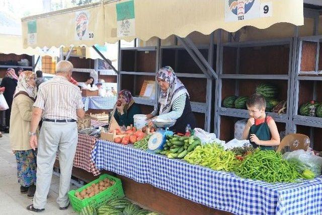 Şile, Terra Madre Salone Del Gusto’da