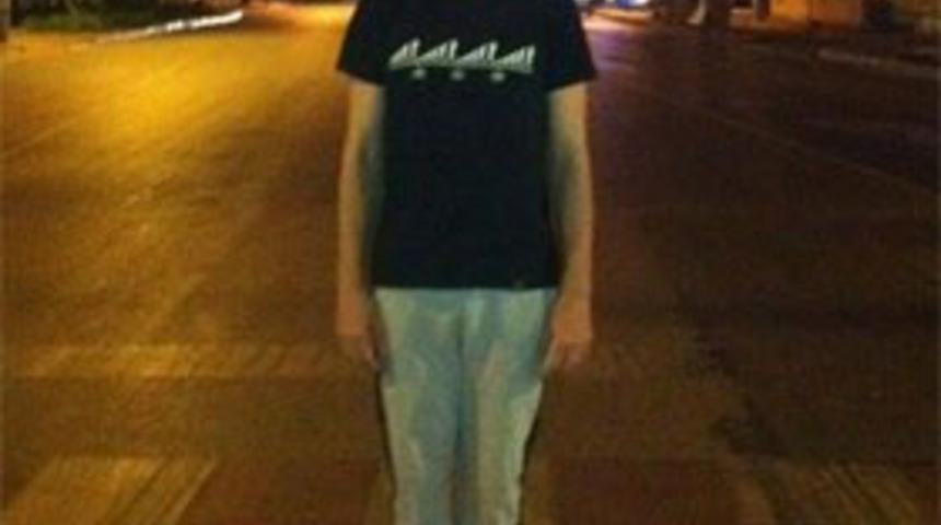 Sosyal medyada 'duran adam' geyikleri