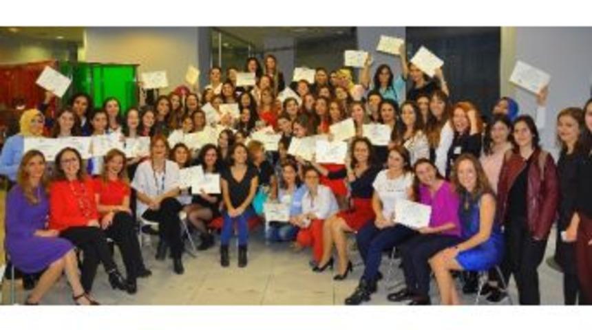 Geleceğin Kadın Liderleri Lüleburgaz’da Buluşacak