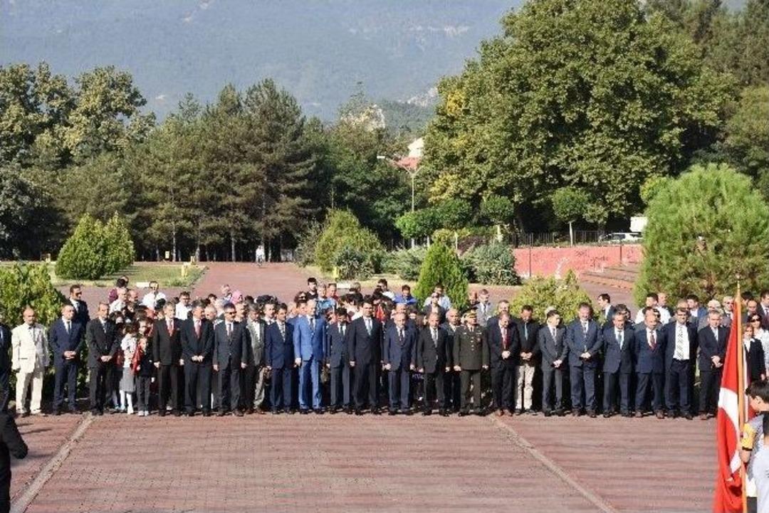 Karab&uuml;k&rsquo;te Eğitim &Ouml;ğretim Yılı Başladı