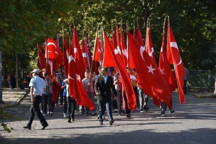 Karabük’te Eğitim Öğretim Yılı Başladı G1