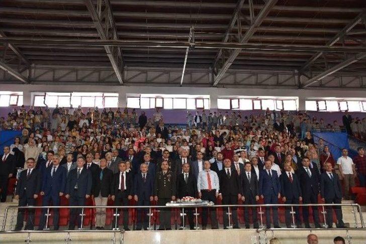 Karabük’te Eğitim Öğretim Yılı Başladı G2