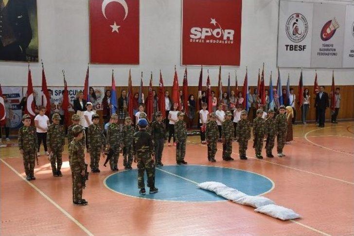 Karabük’te Eğitim Öğretim Yılı Başladı G3