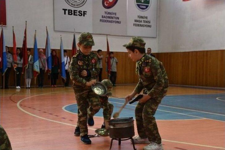 Karabük’te Eğitim Öğretim Yılı Başladı G4