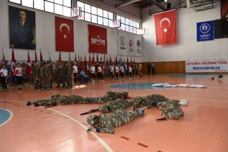 Karabük’te Eğitim Öğretim Yılı Başladı G5