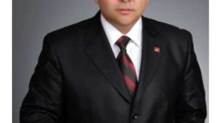 Chp Kocasinan İlçe Başkanı Mazhar Oğuz Özsoy: