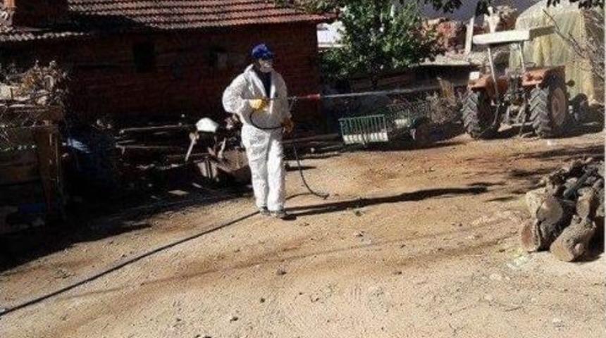 Vatandaşların Şikayetine Aynı G&uuml;n M&uuml;dahale