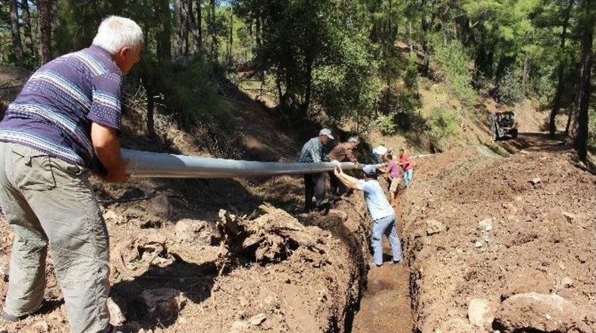 B&uuml;y&uuml;kşehir &Ccedil;ift&ccedil;ilerin Y&uuml;z&uuml;n&uuml; G&uuml;ld&uuml;recek