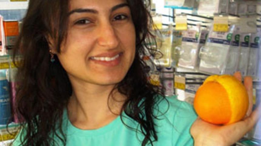 Portakal mı? Greyfurt mu?