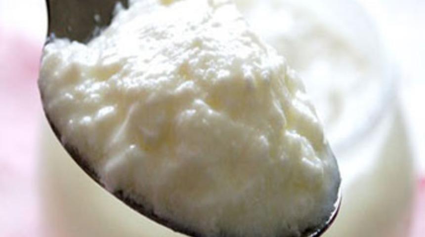 Türk mucizesi yoğurt dünyayı şaşırttı