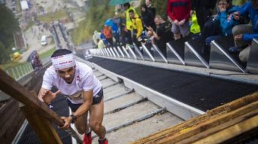 Alanyasporlu Milli Atlet Bulgaristan&rsquo;da Şampiyon Oldu