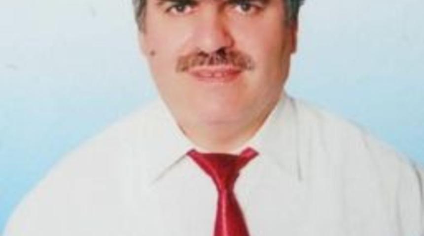 37 Yıl S&uuml;ren Okul M&uuml;d&uuml;rl&uuml;ğ&uuml;n&uuml;n Ardından Emekli Olan İsmet Kiraz&rsquo;dan İlk&ouml;ğretim Haftası Mesajı