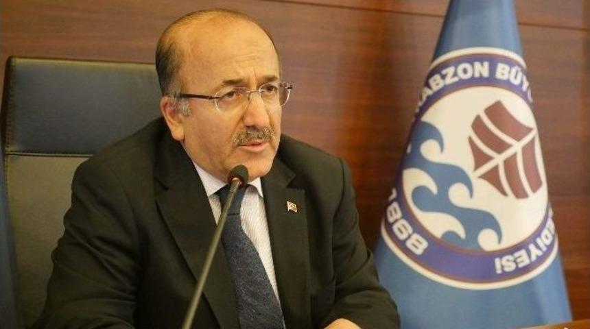 B&uuml;y&uuml;kşehir Belediye Meclisi Toplantısında Yatırımlar Konuşuldu