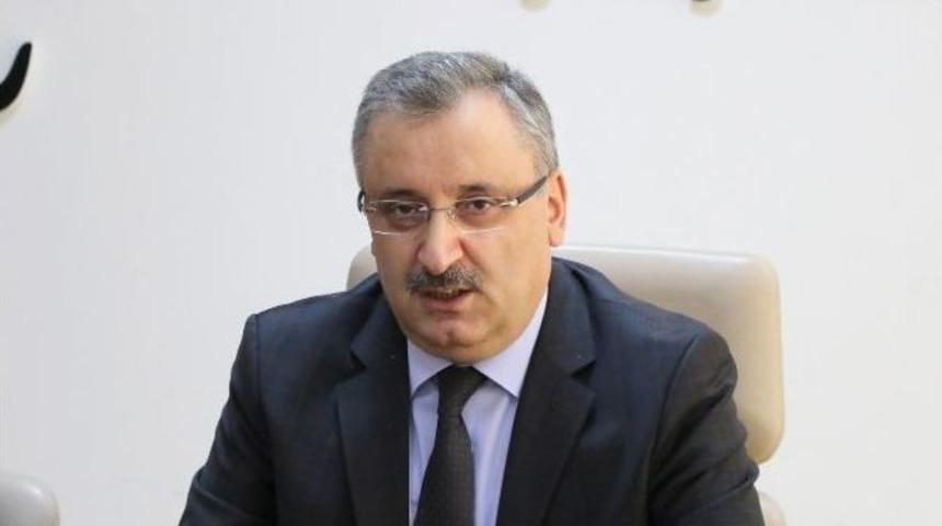 B&uuml;y&uuml;kşehirden Taşımalı Eğitim A&ccedil;ıklaması