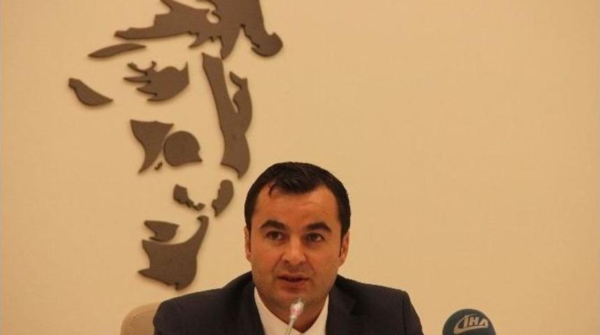 Gaziantep&rsquo;te &rsquo;elektronik Radar&rsquo; Uygulamaları S&uuml;r&uuml;yor